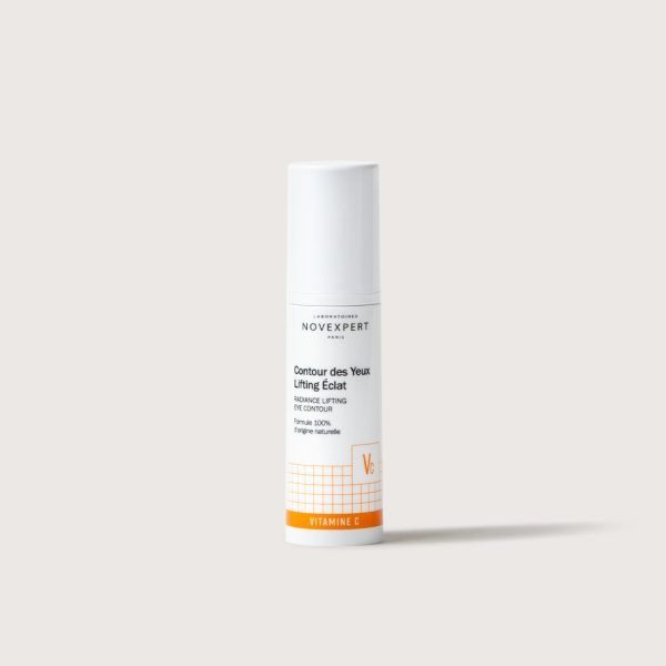 Contorno de ojos de Vitamina C 15ml - Imagen 2