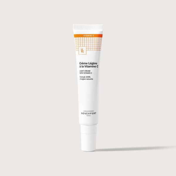 Crema Ligera con Vitamina C 40ml - Image 4