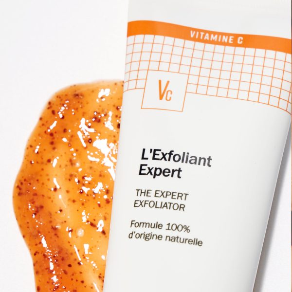 Exfoliante Expert de Vitamina C 50ml