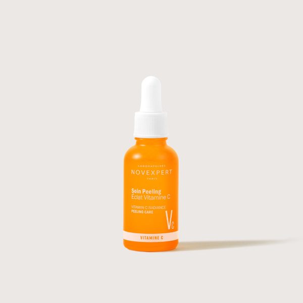 Sérum Peeling de Vitamina C 30ml