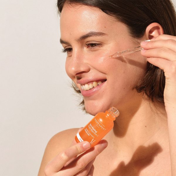 Sérum Peeling de Vitamina C 30ml - Image 2